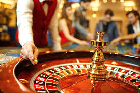Официальный сайт Casino 7Bit