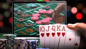 Зеркало DBbet Casino