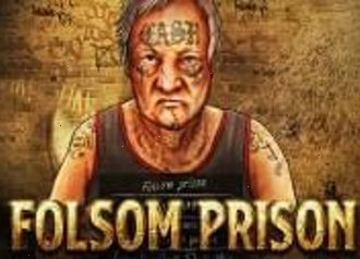 Азартная игра Folsom Prison